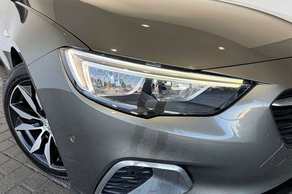 2017 Holden Commodore RS ZB