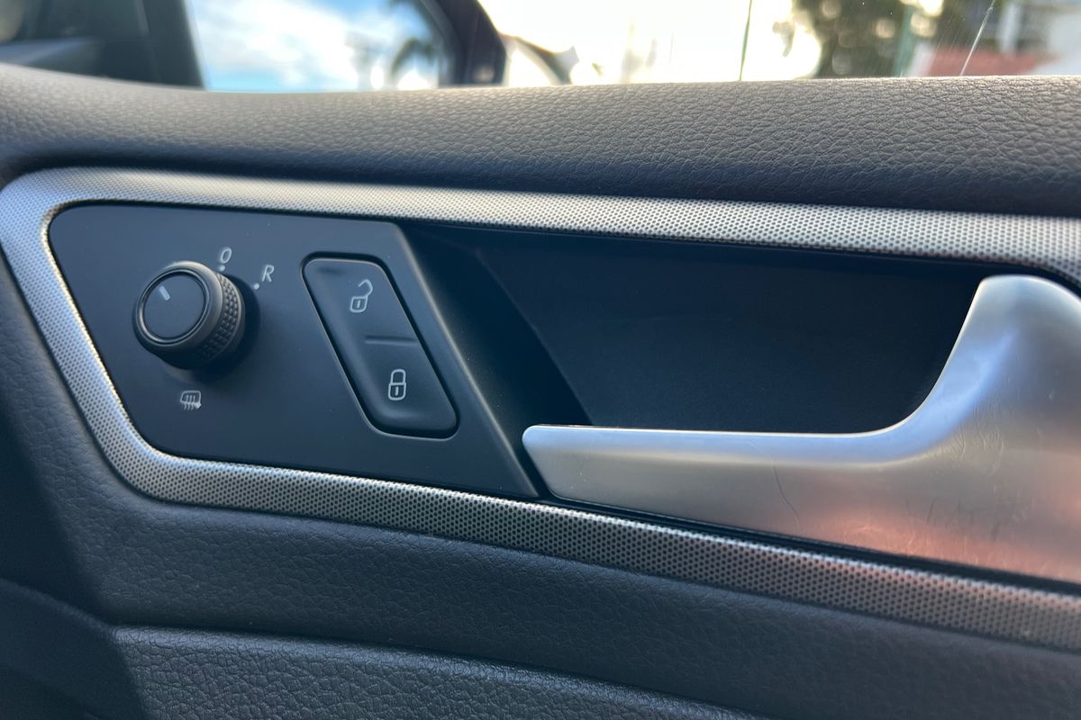 2017 Volkswagen Golf 110TSI 7.5