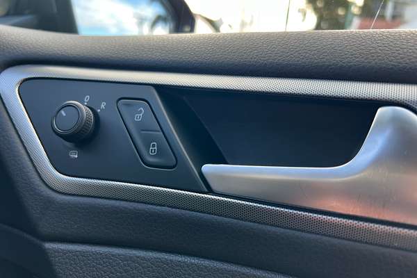 2017 Volkswagen Golf 110TSI 7.5