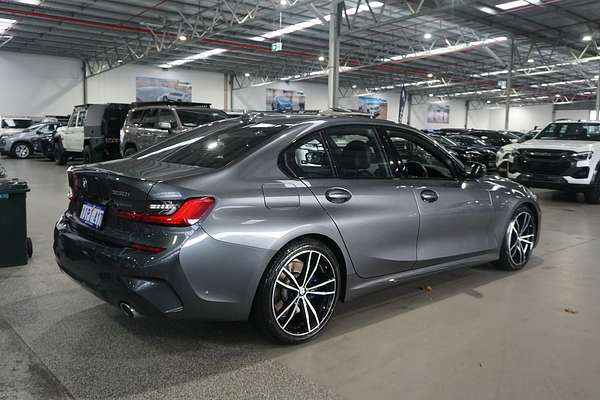 2019 BMW 3 Series 330i M Sport G20