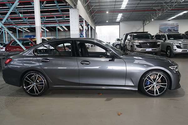 2019 BMW 3 Series 330i M Sport G20