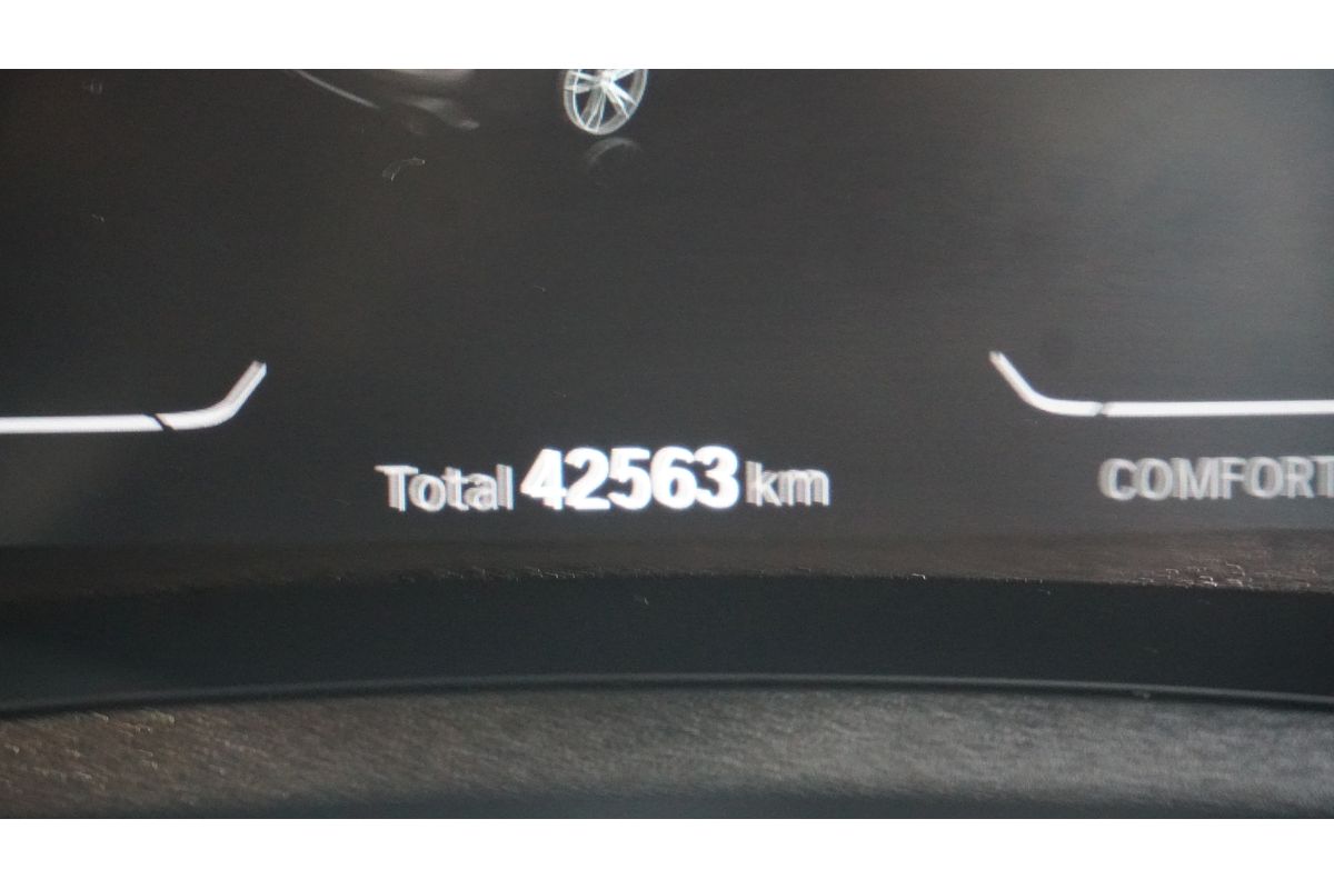 2019 BMW 3 Series 330i M Sport G20