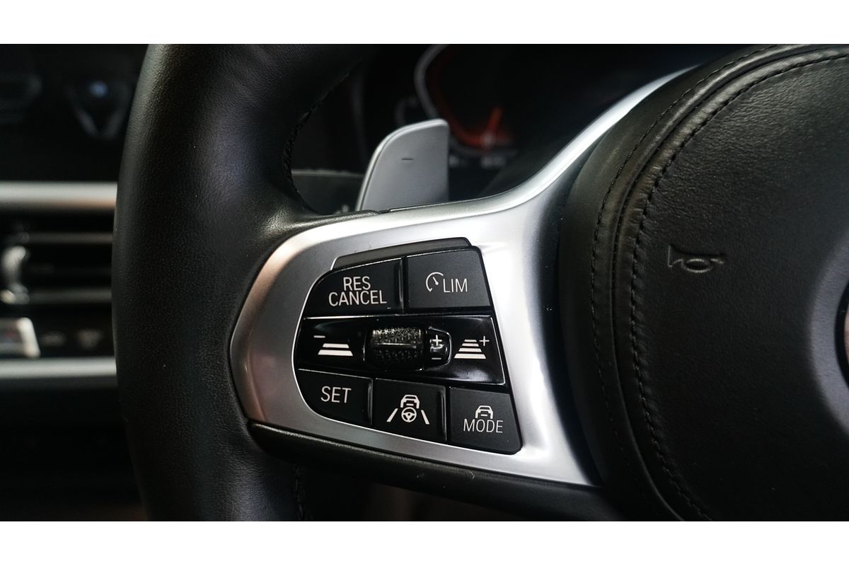 2019 BMW 3 Series 330i M Sport G20