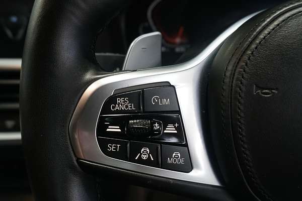 2019 BMW 3 Series 330i M Sport G20