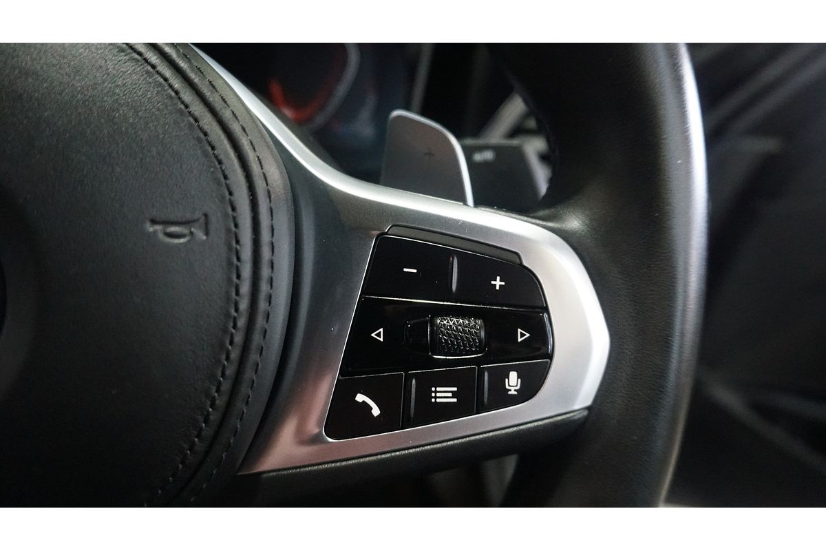 2019 BMW 3 Series 330i M Sport G20