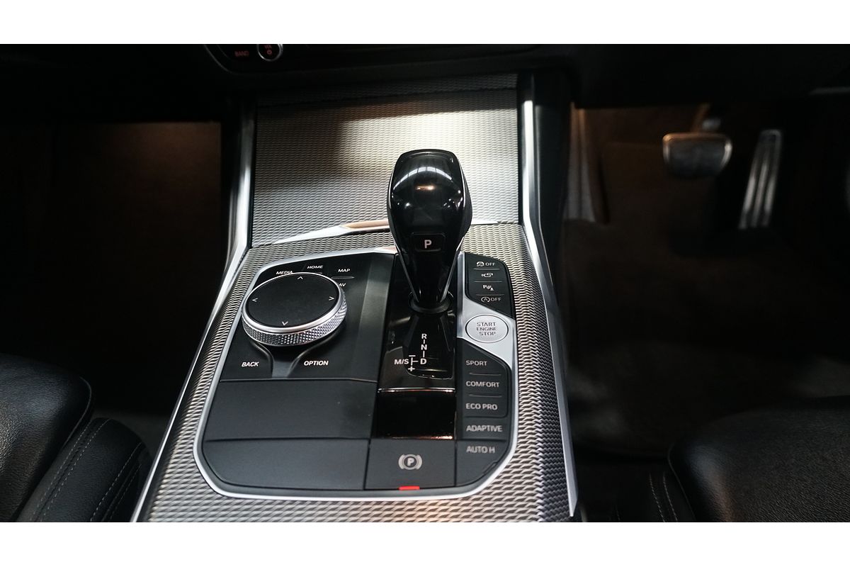 2019 BMW 3 Series 330i M Sport G20