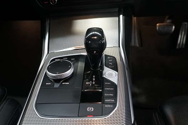 2019 BMW 3 Series 330i M Sport G20