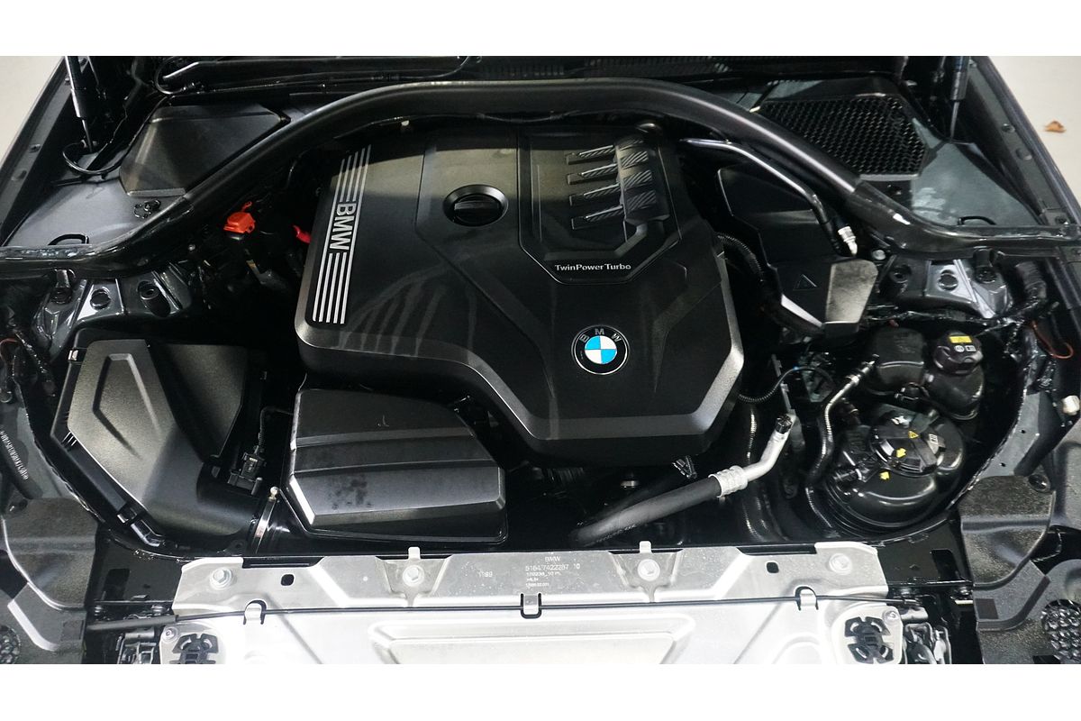 2019 BMW 3 Series 330i M Sport G20