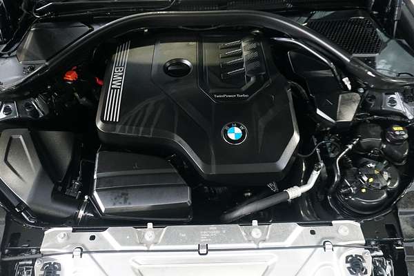 2019 BMW 3 Series 330i M Sport G20