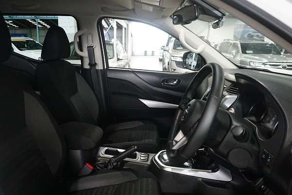 2024 Nissan Navara ST-X D23 4X4