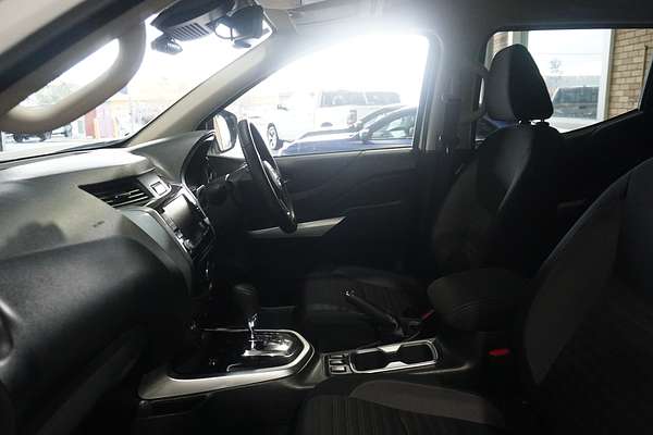 2024 Nissan Navara ST-X D23 4X4
