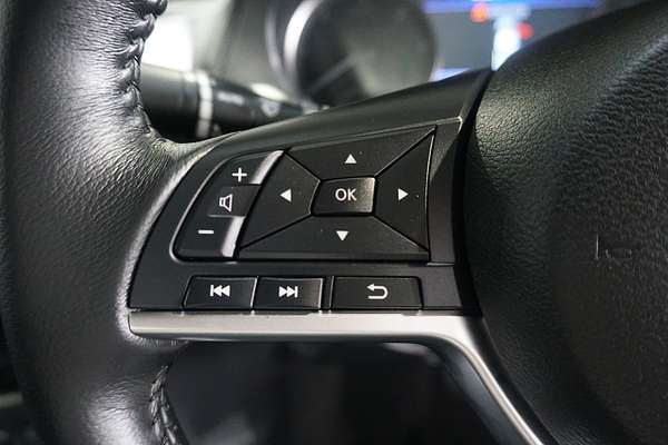 2024 Nissan Navara ST-X D23 4X4