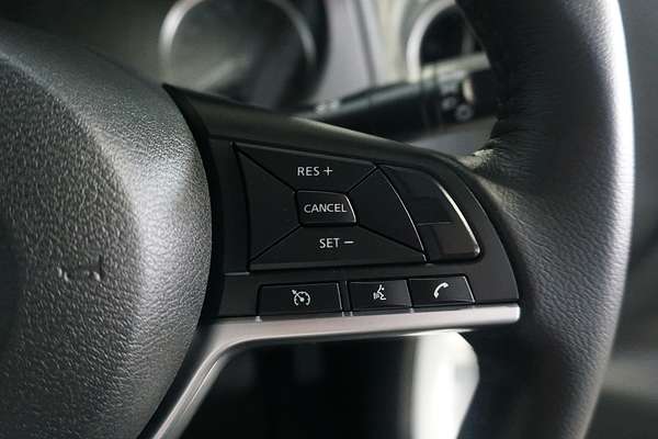 2024 Nissan Navara ST-X D23 4X4