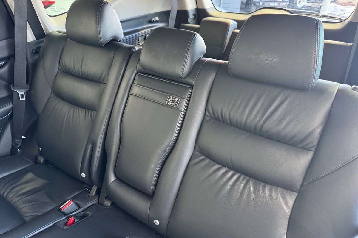 2018 Mitsubishi Pajero Sport Exceed QE