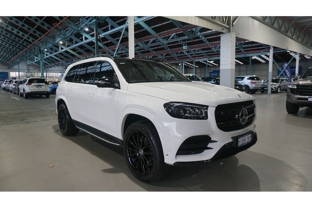 2023 Mercedes-Benz GLS-Class GLS450 X167