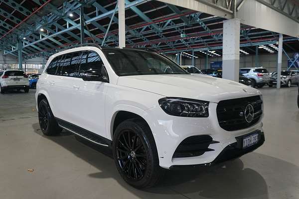 2023 Mercedes-Benz GLS-Class GLS450 X167