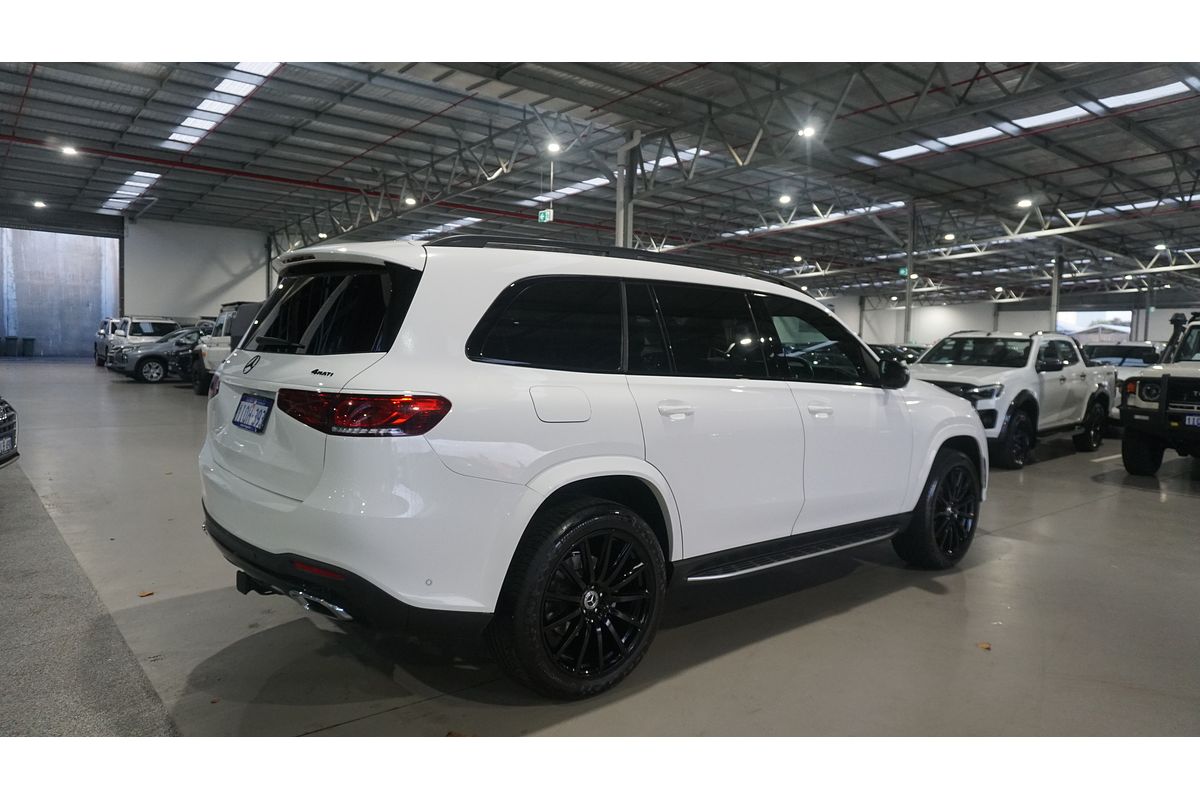 2023 Mercedes-Benz GLS-Class GLS450 X167