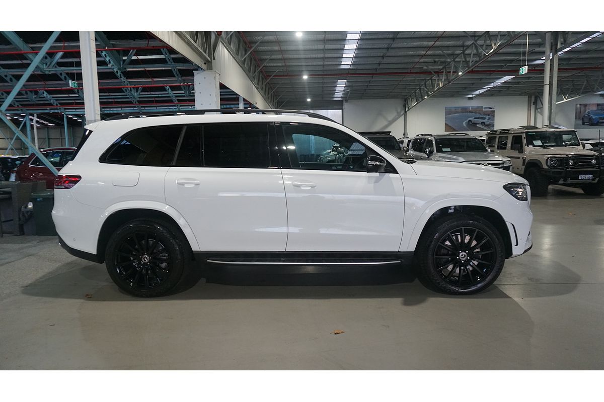 2023 Mercedes-Benz GLS-Class GLS450 X167