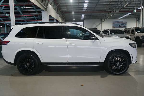 2023 Mercedes-Benz GLS-Class GLS450 X167
