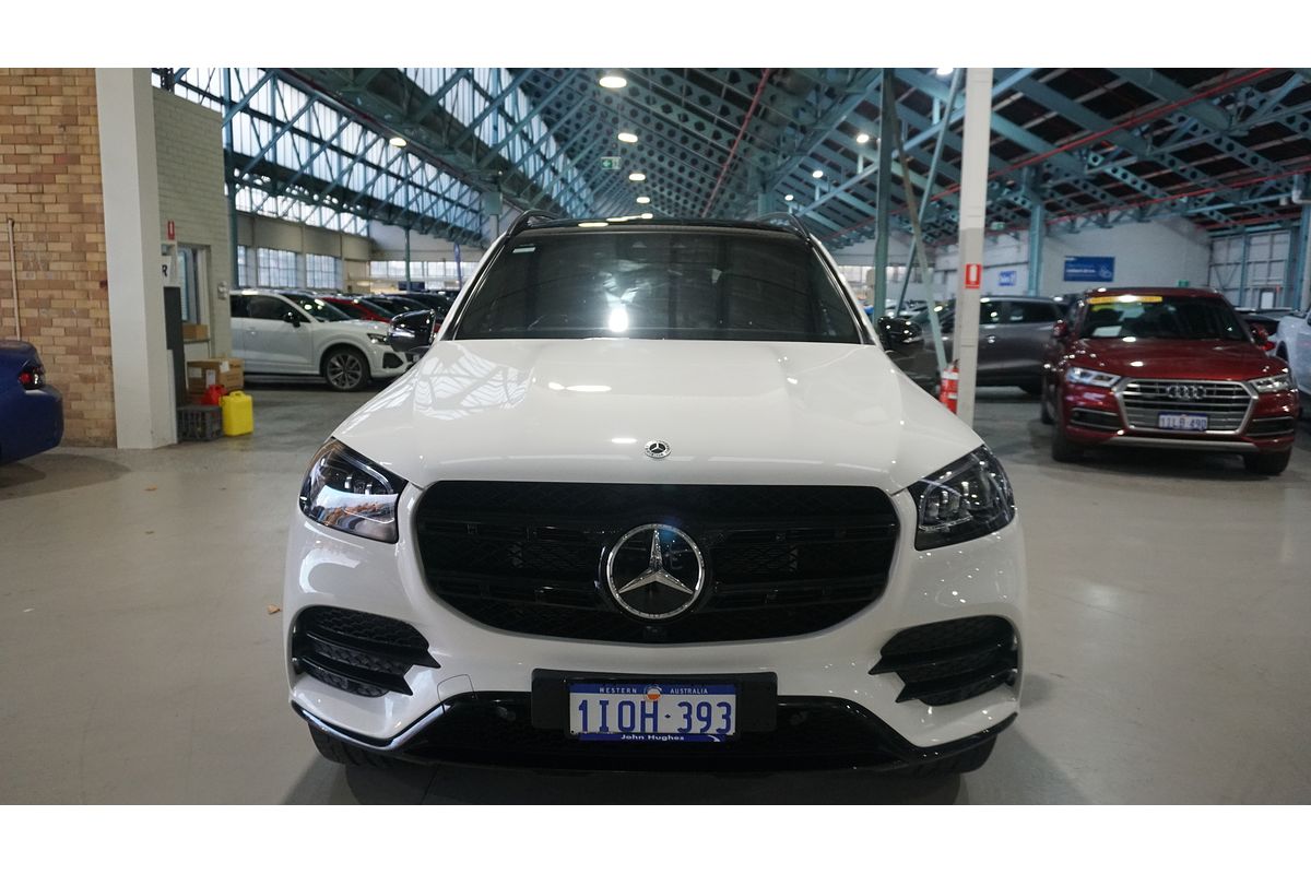 2023 Mercedes-Benz GLS-Class GLS450 X167