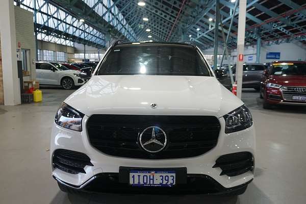 2023 Mercedes-Benz GLS-Class GLS450 X167