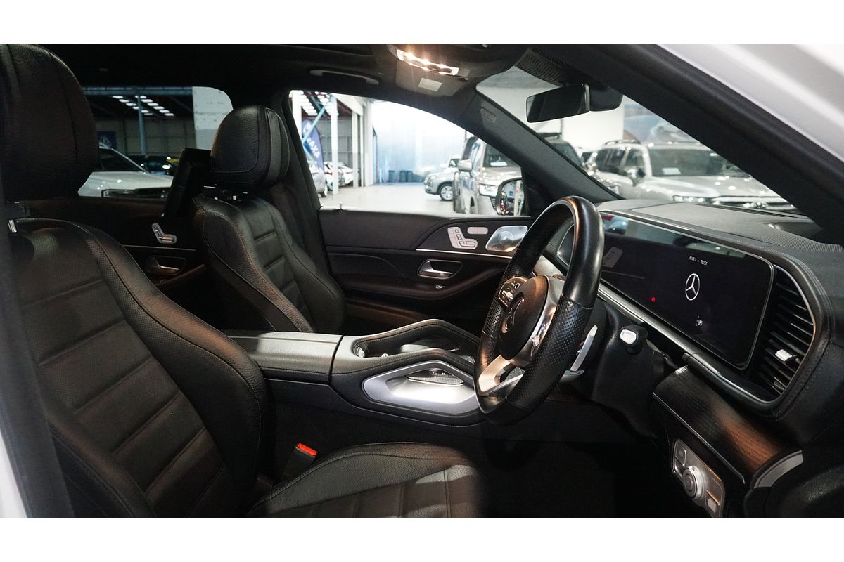 2023 Mercedes-Benz GLS-Class GLS450 X167