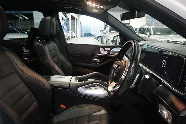 2023 Mercedes-Benz GLS-Class GLS450 X167