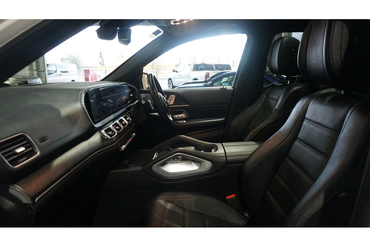 2023 Mercedes-Benz GLS-Class GLS450 X167