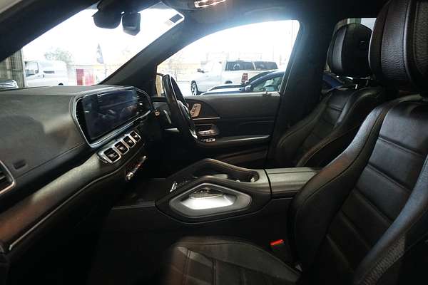 2023 Mercedes-Benz GLS-Class GLS450 X167