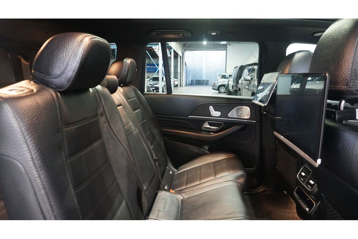 2023 Mercedes-Benz GLS-Class GLS450 X167