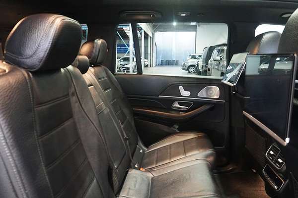 2023 Mercedes-Benz GLS-Class GLS450 X167