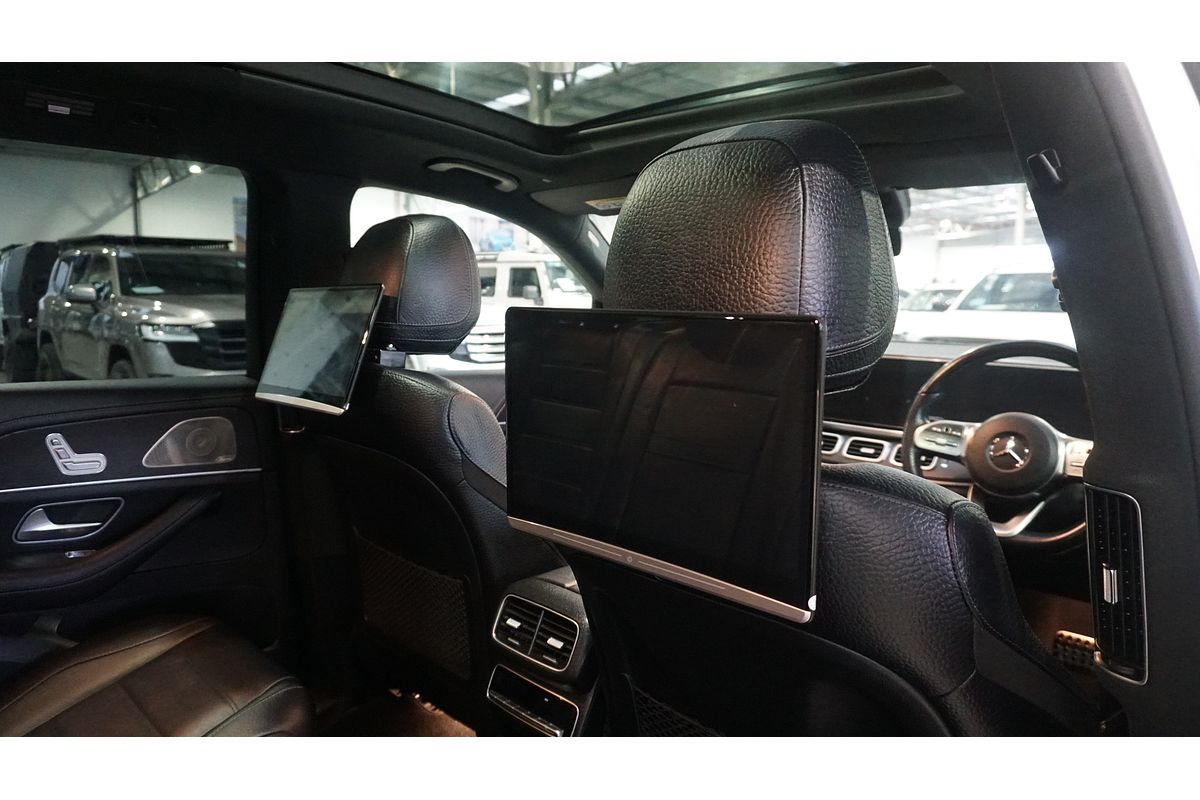 2023 Mercedes-Benz GLS-Class GLS450 X167