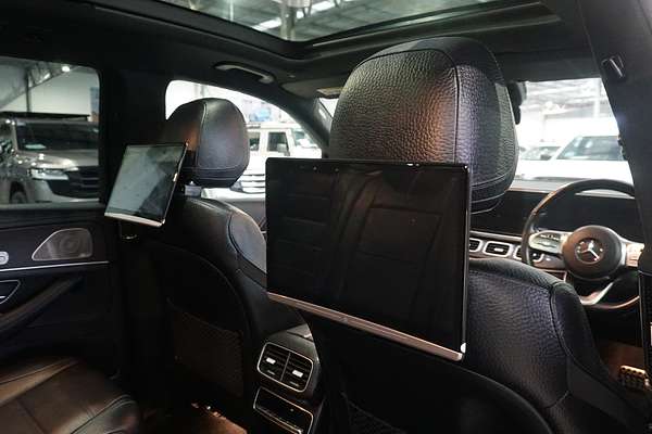 2023 Mercedes-Benz GLS-Class GLS450 X167