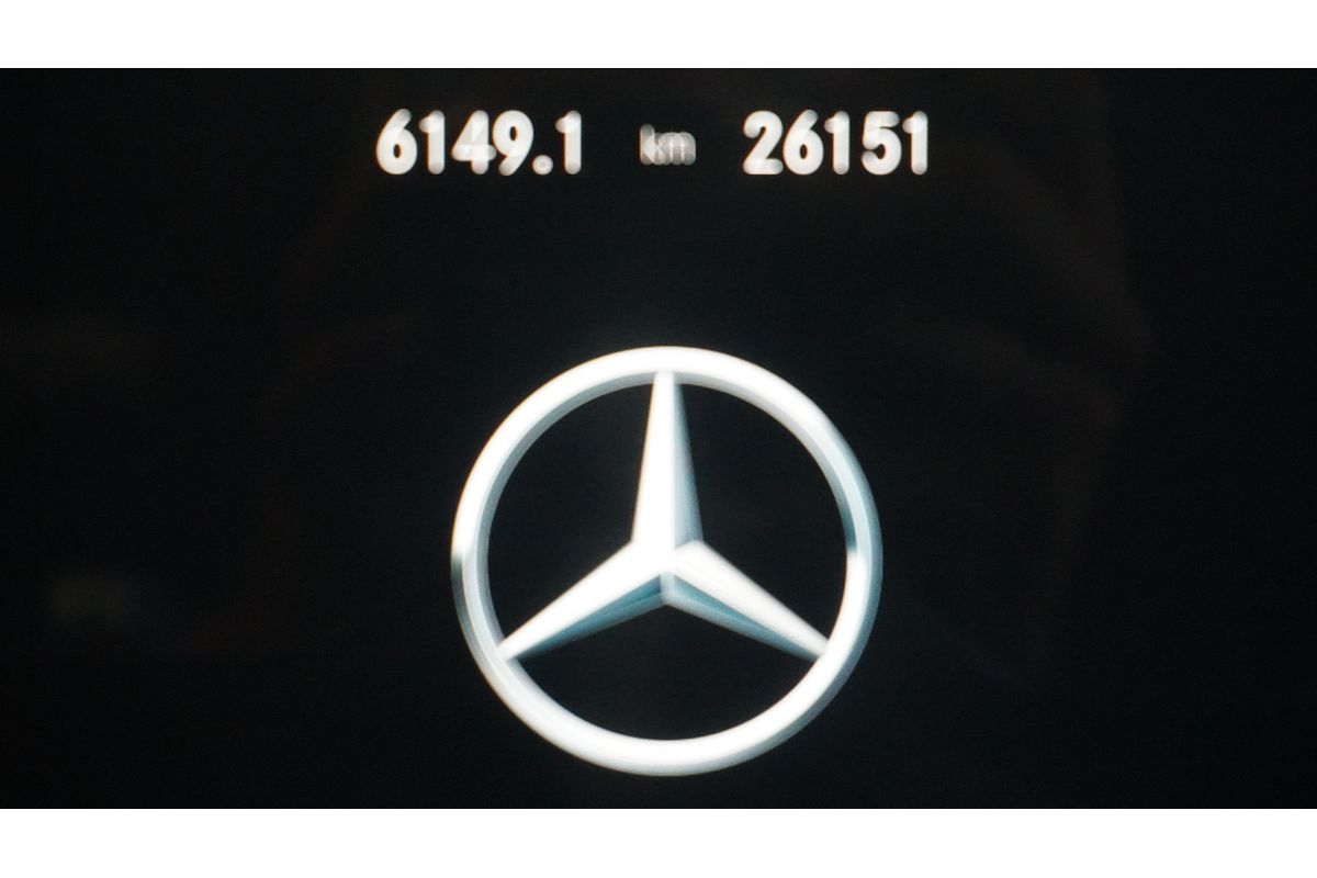 2023 Mercedes-Benz GLS-Class GLS450 X167