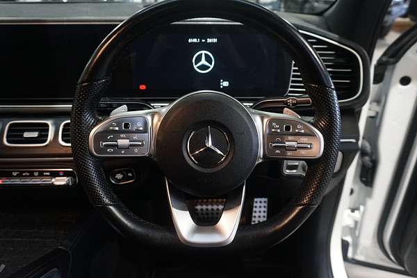 2023 Mercedes-Benz GLS-Class GLS450 X167