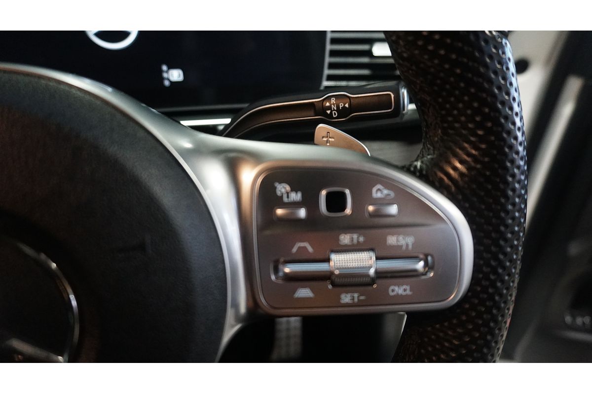 2023 Mercedes-Benz GLS-Class GLS450 X167