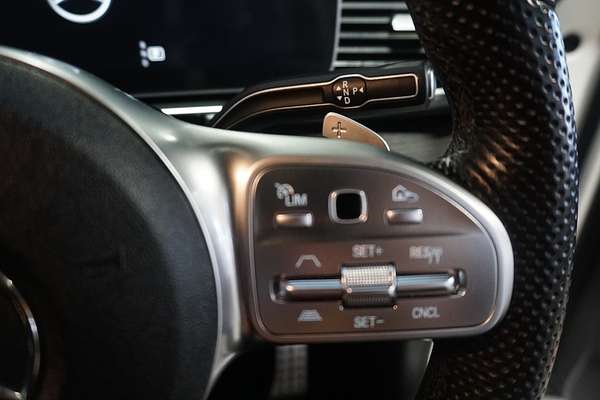 2023 Mercedes-Benz GLS-Class GLS450 X167