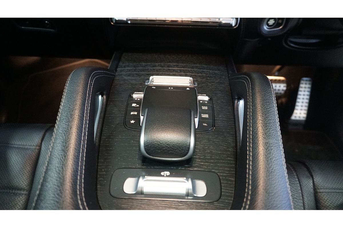2023 Mercedes-Benz GLS-Class GLS450 X167
