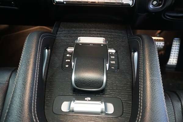 2023 Mercedes-Benz GLS-Class GLS450 X167