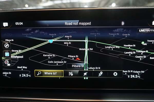 2023 Mercedes-Benz GLS-Class GLS450 X167