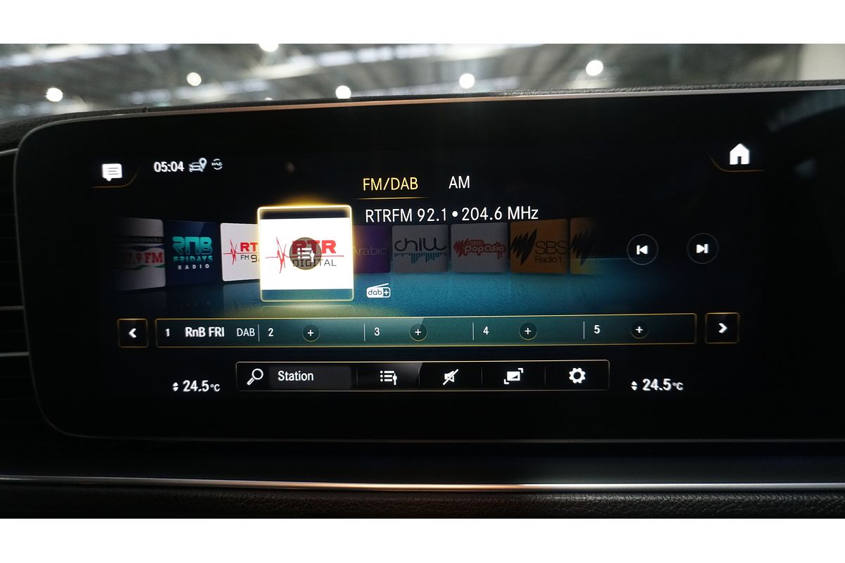 2023 Mercedes-Benz GLS-Class GLS450 X167