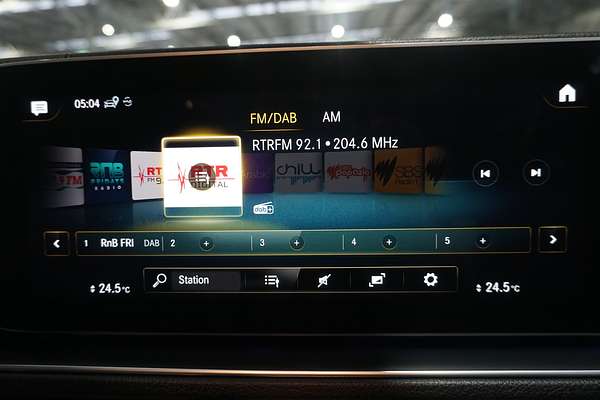 2023 Mercedes-Benz GLS-Class GLS450 X167