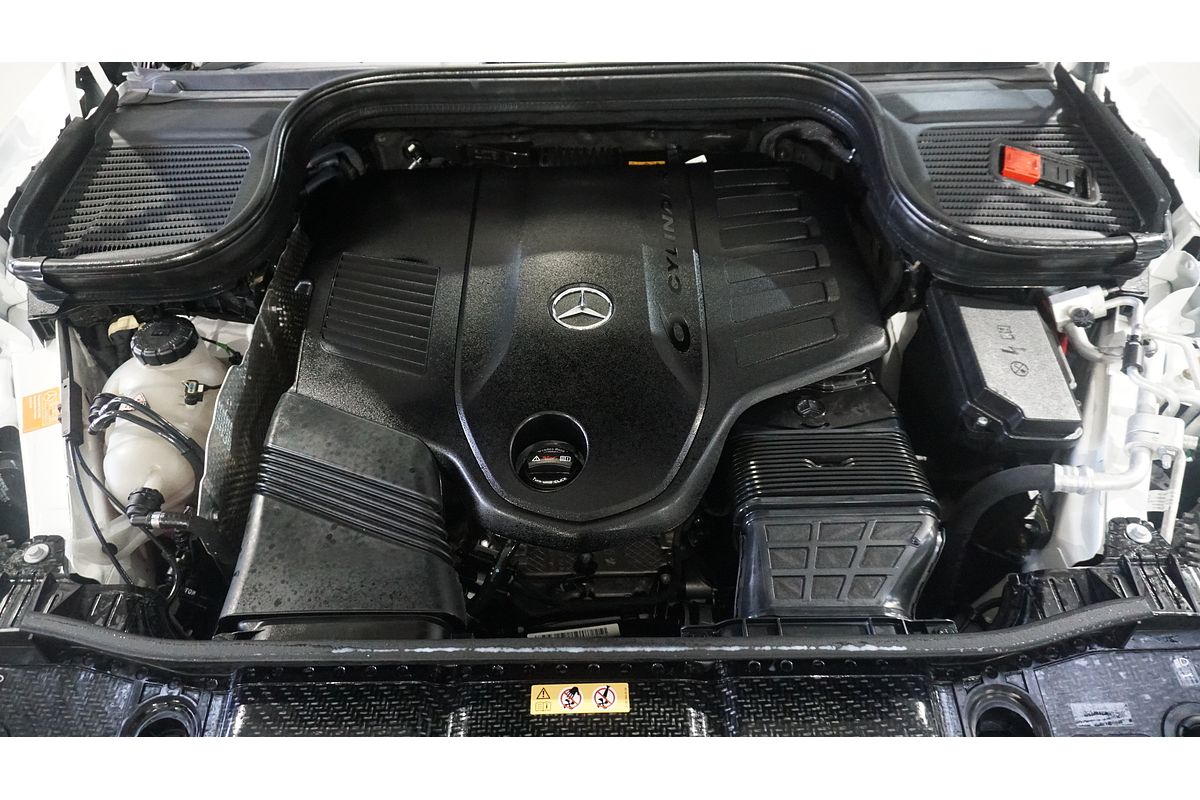 2023 Mercedes-Benz GLS-Class GLS450 X167
