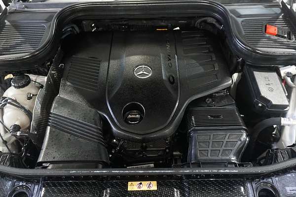 2023 Mercedes-Benz GLS-Class GLS450 X167