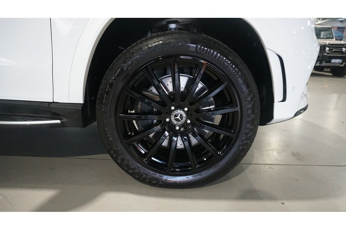 2023 Mercedes-Benz GLS-Class GLS450 X167