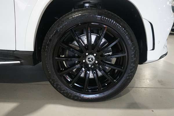 2023 Mercedes-Benz GLS-Class GLS450 X167