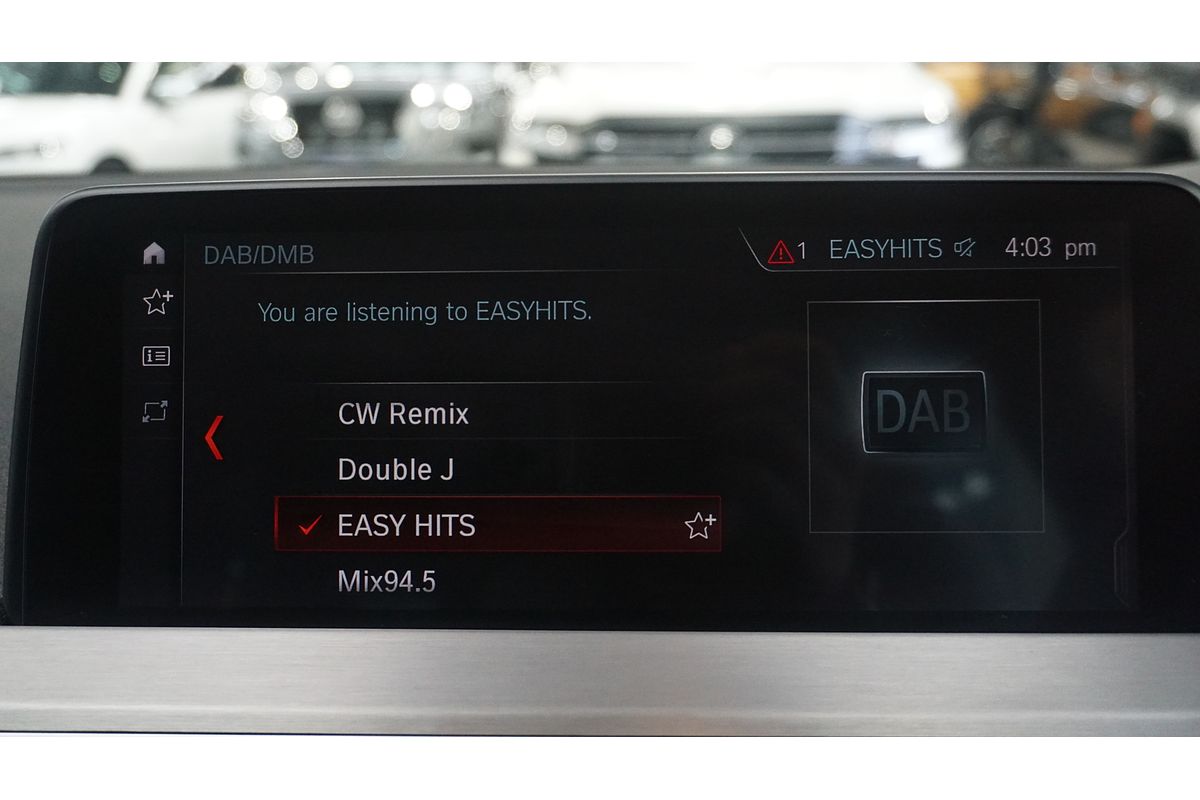 2019 BMW X3 xDrive20d G01