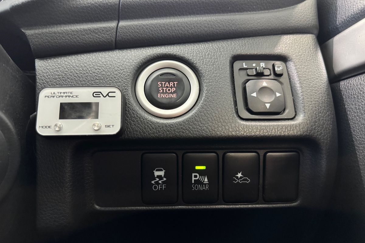 2018 Mitsubishi Pajero Sport Exceed QE