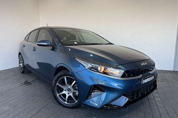 2022 Kia Cerato S BD