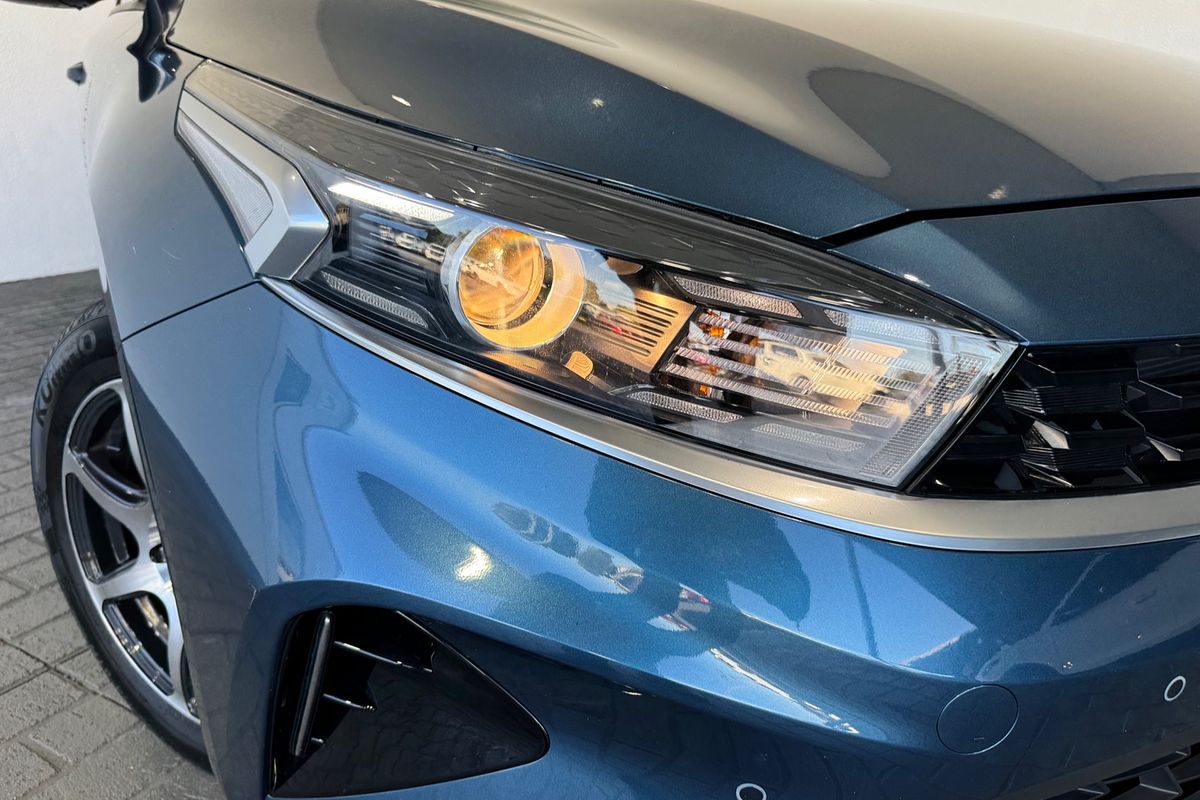 2022 Kia Cerato S BD